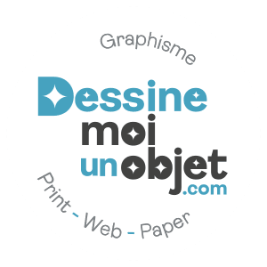 Logo Dessine Moi Un Objet